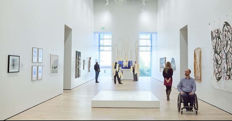 Anchorage Museum General Admission Ticket - Cancellation Policy