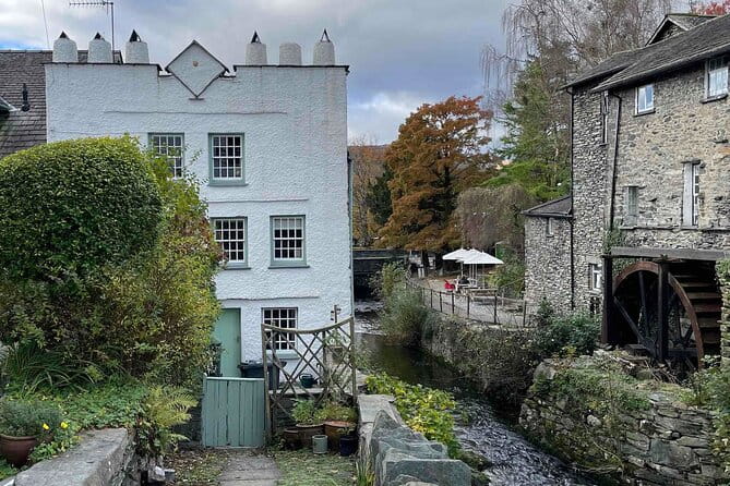 Ancient Ambleside and Waterhead Self-Guided Lake District Tour - The Real Value: Is This Tour Worth It?