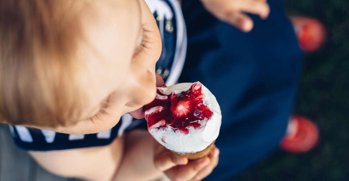 Ancient Athens for Kids: Private 4-Hour Walking Tour - Exploring Pnyx Hill