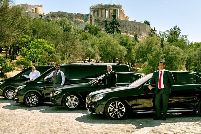 Ancient Corinth & Acrocorinth Half-Day Private Tour with Lunch Option - Exploring the Ancient Port of Kechries