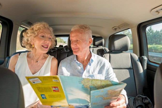 Ancient Corinth & Acrocorinth Half-Day Private Tour with Lunch Option - FAQ