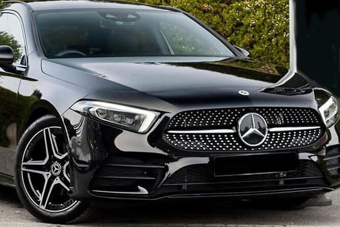 Ancient Corinth, Mycenae, Epidaurus, Nafplion Private Day Trip With Great Lunch - What Sets This Tour Apart