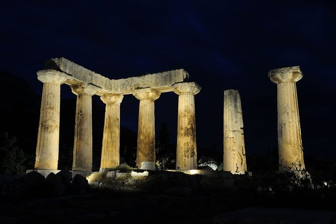 "Ancient Corinth: Private Half-Day Excursion from Athens" - Why This Tour Is a Great Value