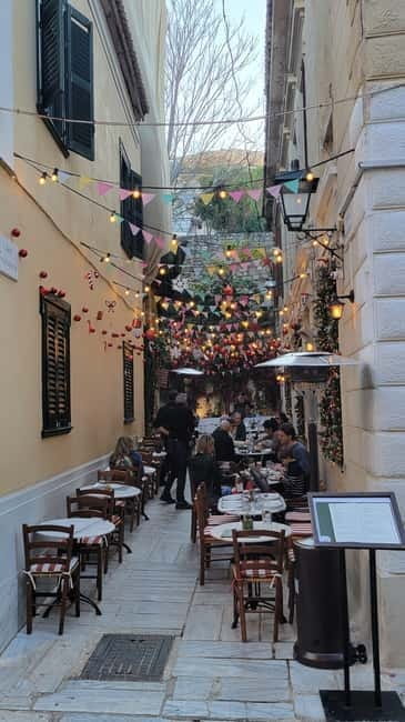 Ancient Corinth; Walking in Apostle Paul's footsteps - Practical Details and Logistics