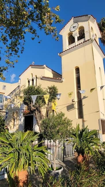 Ancient Corinth; Walking in Apostle Paul's footsteps - The Sum Up