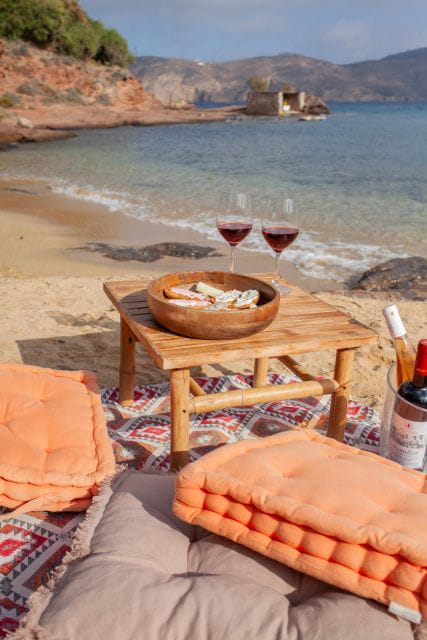 Ancient Greek Wine Tasting on the Beach with a Sommelier - Final Thoughts: Is It Worth It?