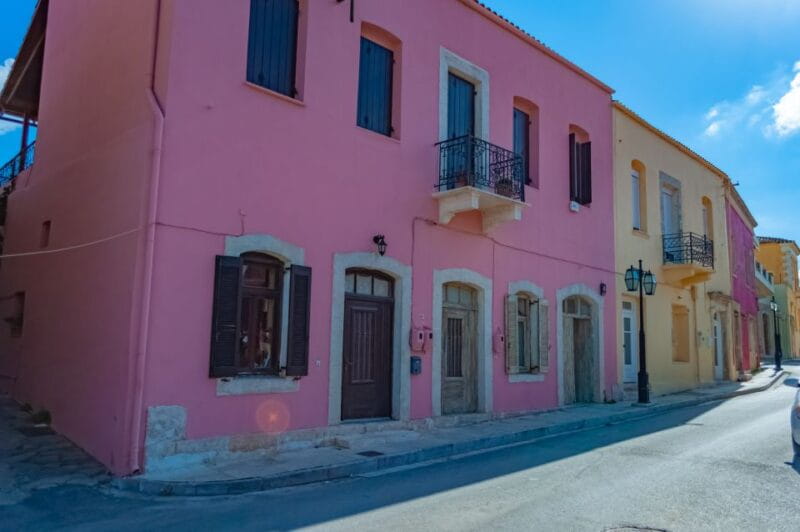 Ancient Knossos & Magical Crete: Private Shore Excursion - FAQ