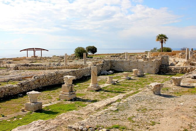 Ancient Kourion, Unique Lefkara and Limassol from Paphos - Final Thoughts