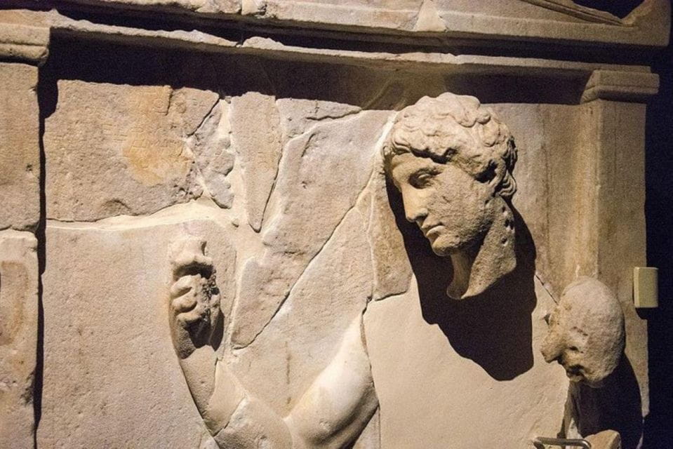 Ancient Macedonia Tour (Pella & Vergina) From Skopje - Important Considerations