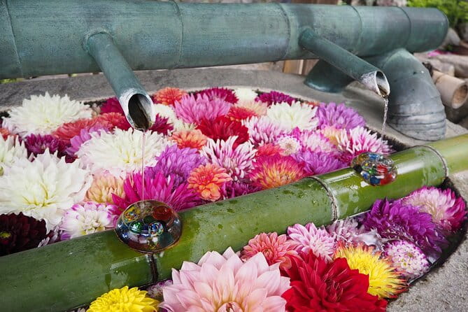 Ancient Nara Walking and Cycling Tour in Asuka - Meeting and End Points