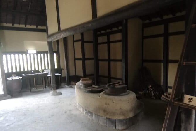 Ancient Nara Walking and Cycling Tour in Asuka - Participant Reviews and Feedback