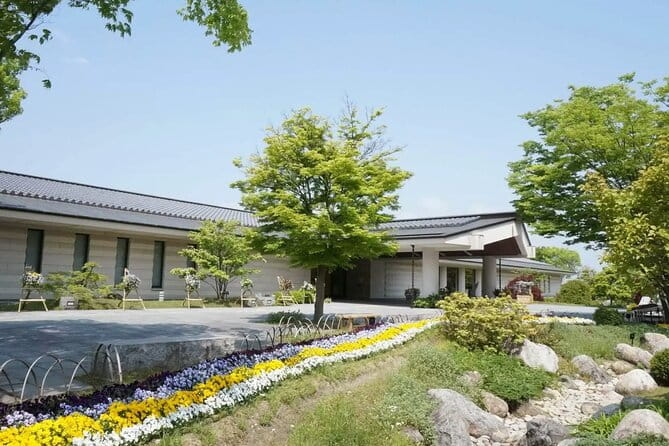 Ancient Nara Walking and Cycling Tour in Asuka - What to Expect on the Tour