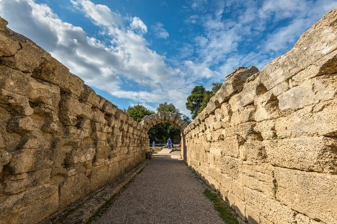 Ancient Olympia: Archaeological Site and Museum Ticket - Final Thoughts
