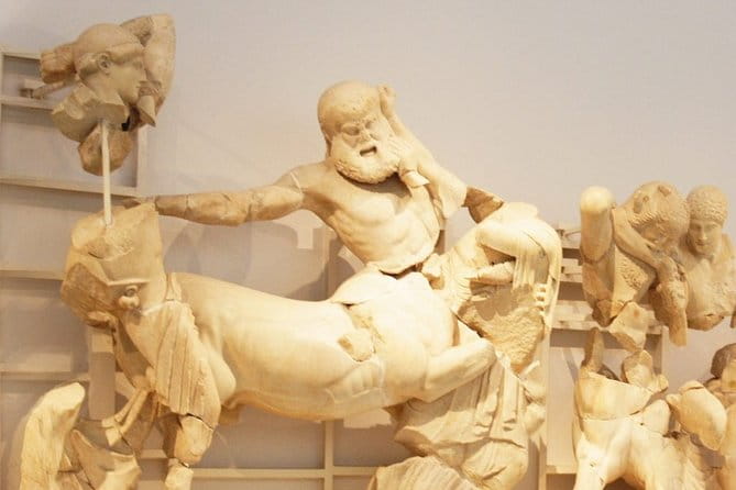 Ancient Olympia full day private tour from Athens - What Makes This Tour Stand Out?