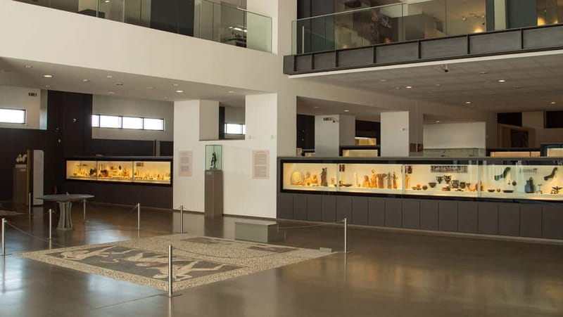 Ancient Pella Tour: In the Footsteps of Alexander - Price and Logistics: Good Value for a Focused Cultural Outing