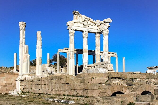 Ancient Pergamon Tour From Izmir - Final Thoughts