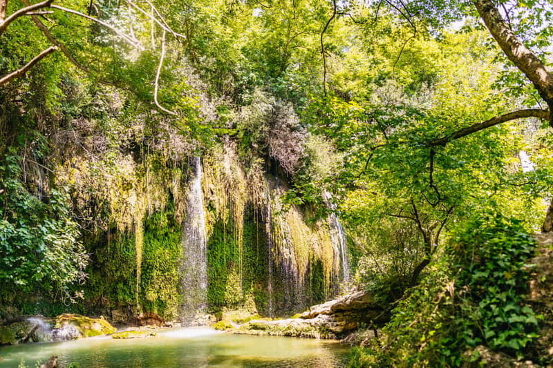 Ancient Perge, Aspendos Amphitheater, Waterfalls Guided Tour - Who Will Love This Tour?