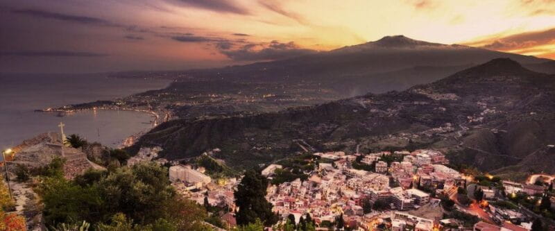 Ancient wine cellar on Mascali with Slow Food tasting - Exploring the Vineyard and Historic Cellar