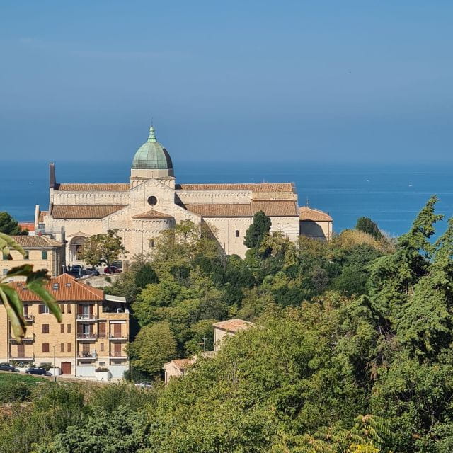 Ancona: City Walking Tour with Wine and Food Tasting - Key points / Takeaways