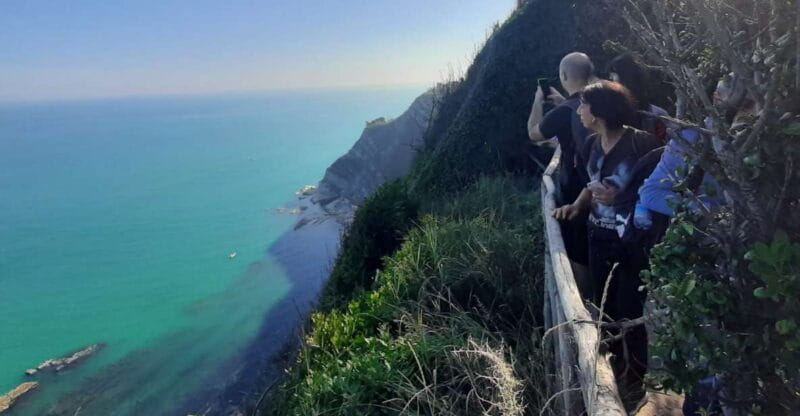 Ancona: City Walking Tour with Wine and Food Tasting - Ancona’s Location and Why It Matters