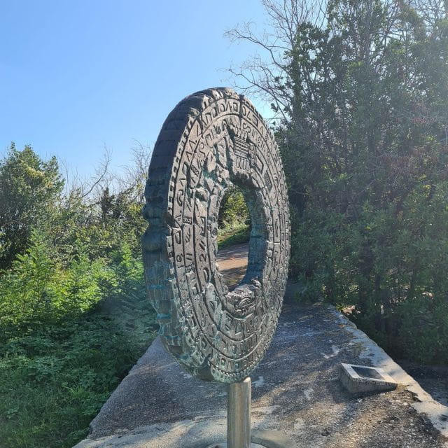 Ancona: City Walking Tour with Wine and Food Tasting - The Food and Wine Tasting