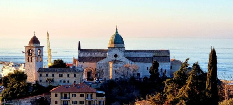 Ancona: City Walking Tour with Wine and Food Tasting - Final Thoughts