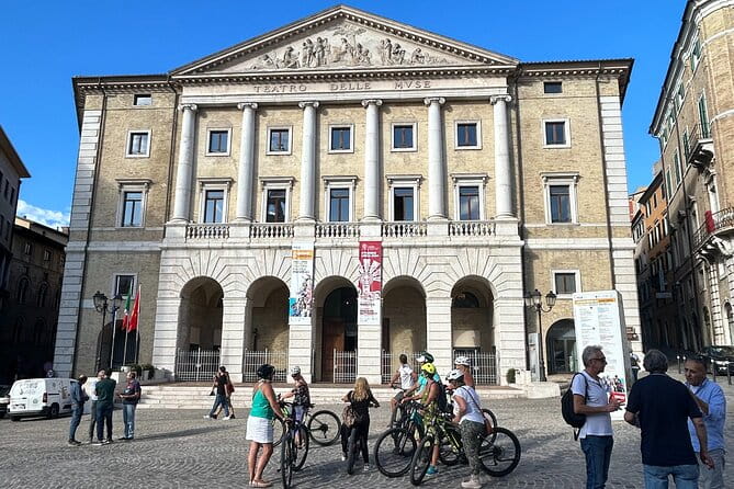 Ancona E-Bike Guided Tour - Practicalities & Final Thoughts