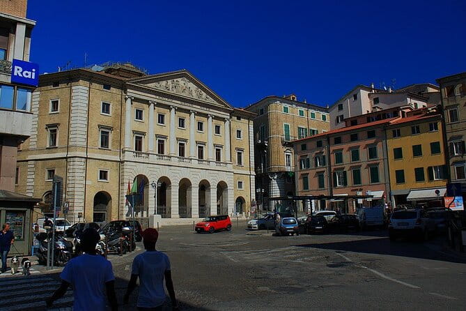 Ancona Like a Local: Customized Private Tour - Exploring Ancona in Depth