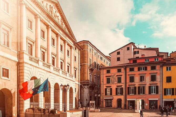 Ancona Like a Local: Customized Private Tour - Practical Details and Tips