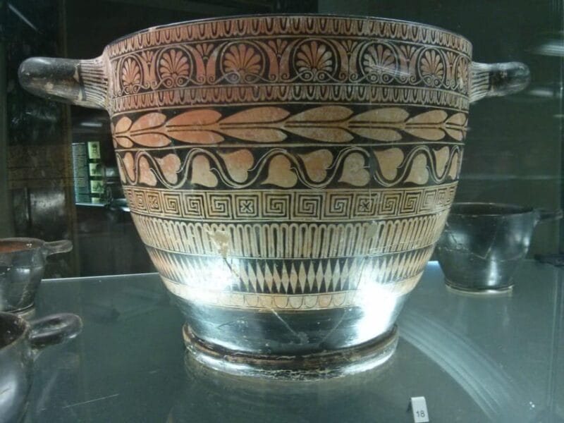 Ancona: National Archaeological Museum Private Guided Tour - Entering Ancona’s Archaeological World