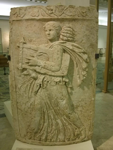 Ancona: National Archaeological Museum Private Guided Tour - Final Thoughts