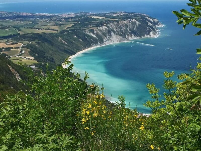Ancona Riviera del Conero: Hiking Tour - The Sum Up