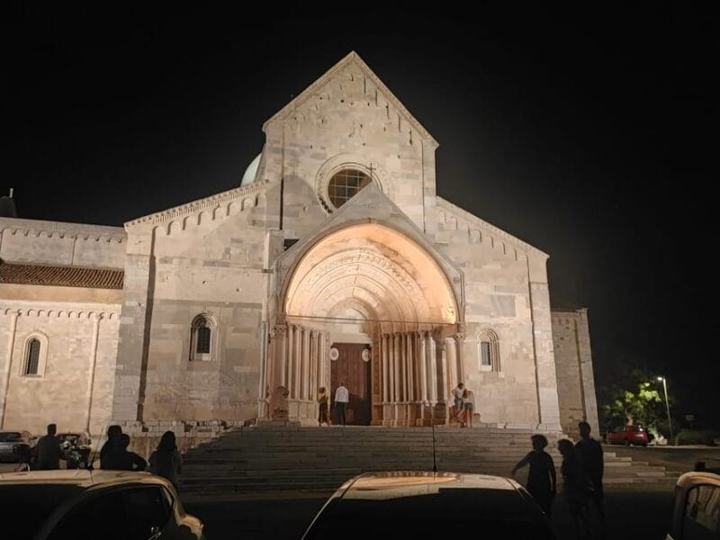 Ancona: Walking Tour - Ancona: Walking Tour - A Genuine Look at Italy’s Coastal Treasure