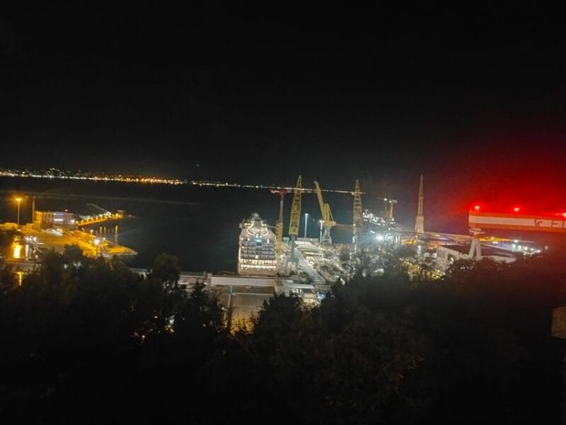 Ancona: Walking Tour - Key points / Takeaways