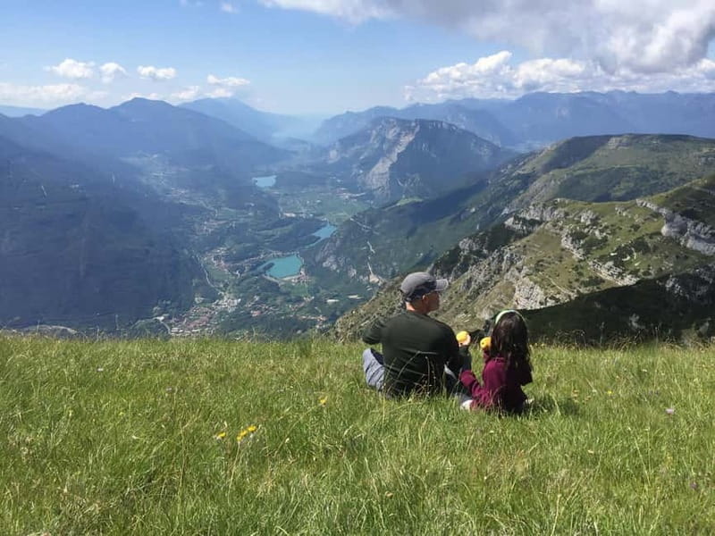 Andalo: Trekking Tour to Canfedin Peak - Exploring the Peak of Authentic Alpine Beauty: A Trekking Adventure in Andalo