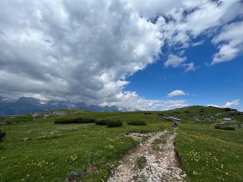 Andalo: Trekking Tour to Canfedin Peak - Navigating Logistics and Practicalities