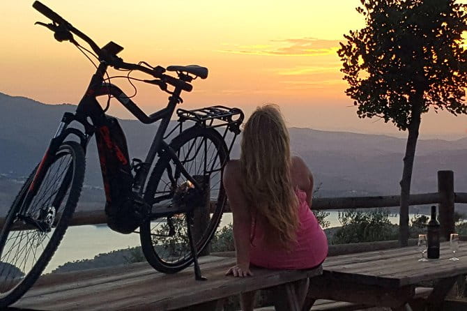 Andalucia by Sunset - half day tour including dinner and Ronda pickup - Who Will Love This Tour?