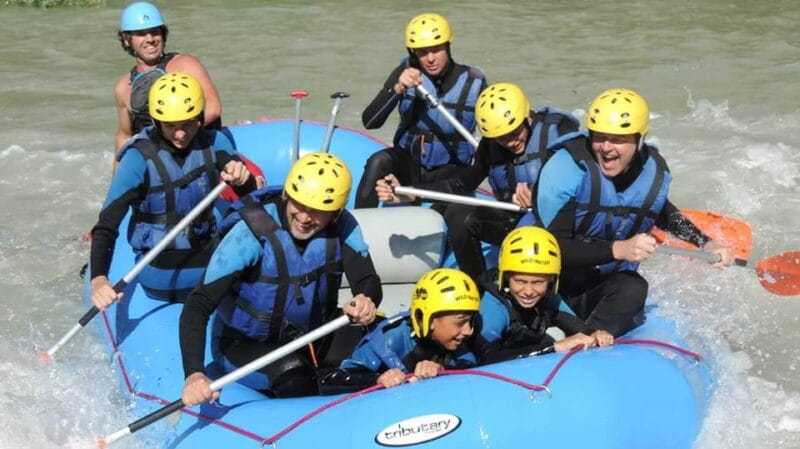 Andalucia: Rafting Experience on Río Genil - Final Thoughts: Is it Worth It?