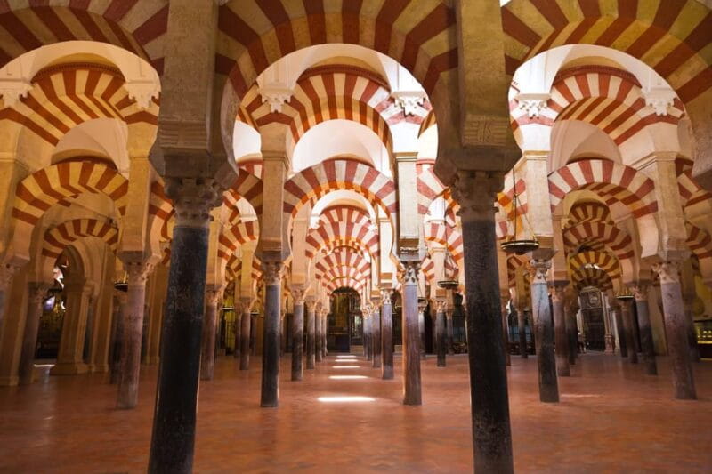 Andalusia Express from Madrid 4 Day tour - Exploring Andalusia in Four Days: The Practical Guide