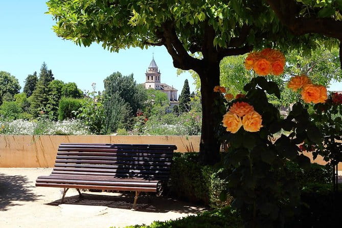 Andalusian Highlights: 6-Day Guided Tour from Madrid - Exploring Each Major Stop: What You’ll See and Experience