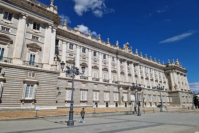 Andalusian Urban Escape - Key Points / Takeaways