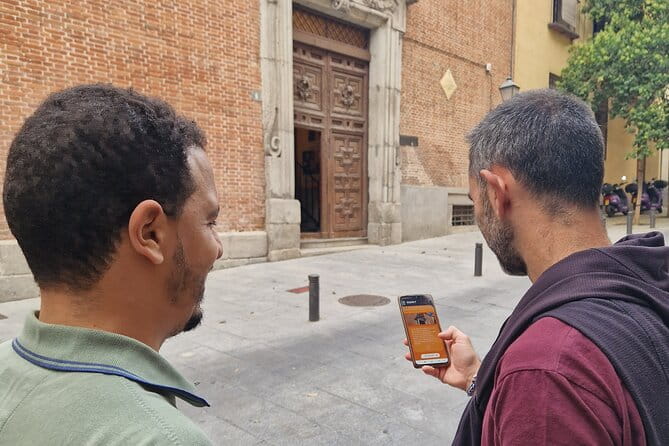 Andalusian Urban Escape - Final Thoughts