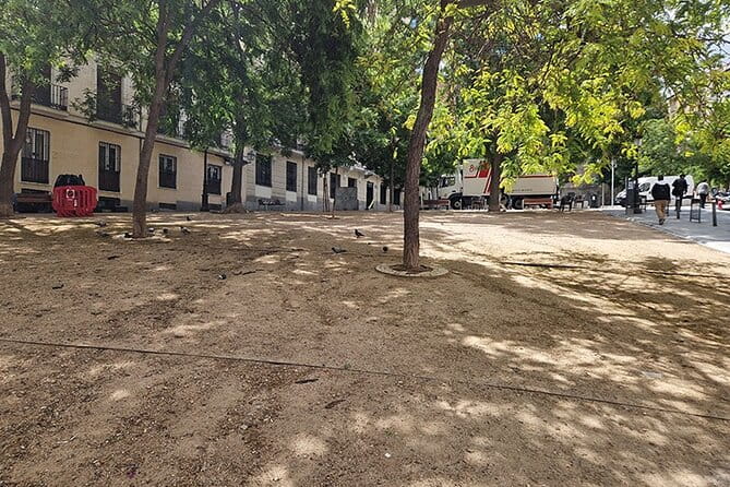 Andalusian Urban Escape - FAQ