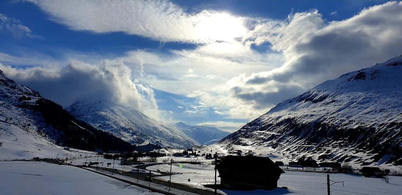 Andermatt private guided city tour - Price and Value Perspective