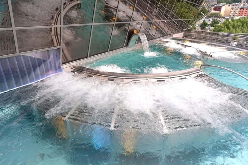 Andorra: Caldea Spa Entrance Ticket - Final Thoughts: Is Caldea Worth It?