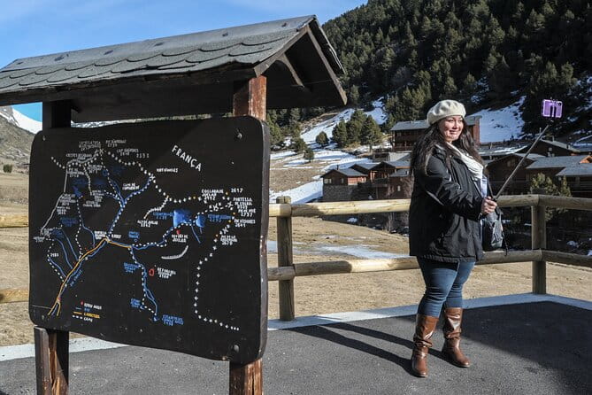 Andorra, France and Spain: The Original Three Countries Tour - An In-Depth Look at the Experience