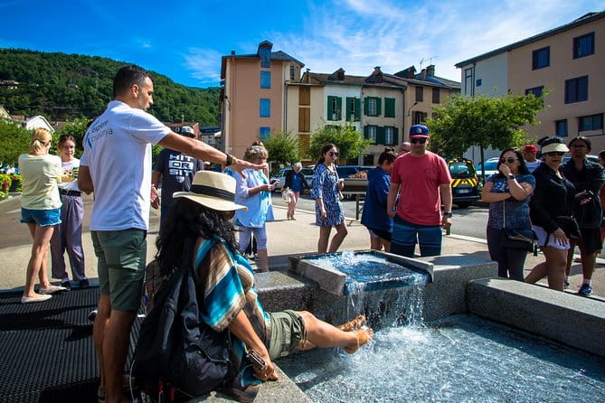 Andorra, France and Spain: The Original Three Countries Tour - FAQs