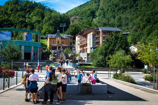 Andorra, France and Spain: The Original Three Countries Tour - Meeting Point and Return