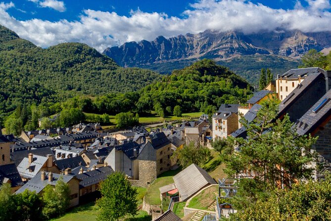 Andorra, France & Spain: 3 Countries in One Day From Barcelona - Tour Schedule and Duration