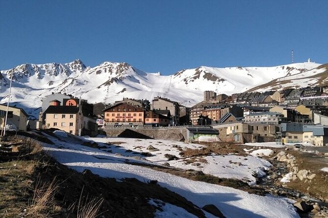 Andorra, France & Spain: 3 Countries in One Day From Barcelona - Cancellation and Refund Policy